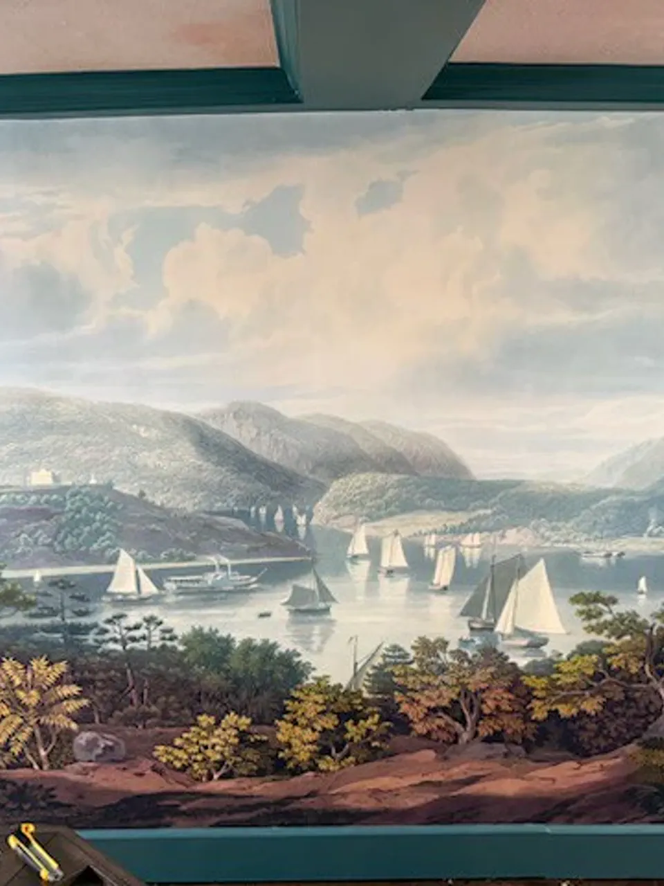 Signature Wallpaper Solutions Canyon Lake