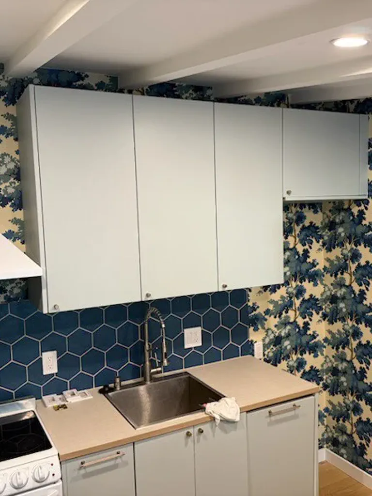 Signature Wallpaper Solutions Live Oak