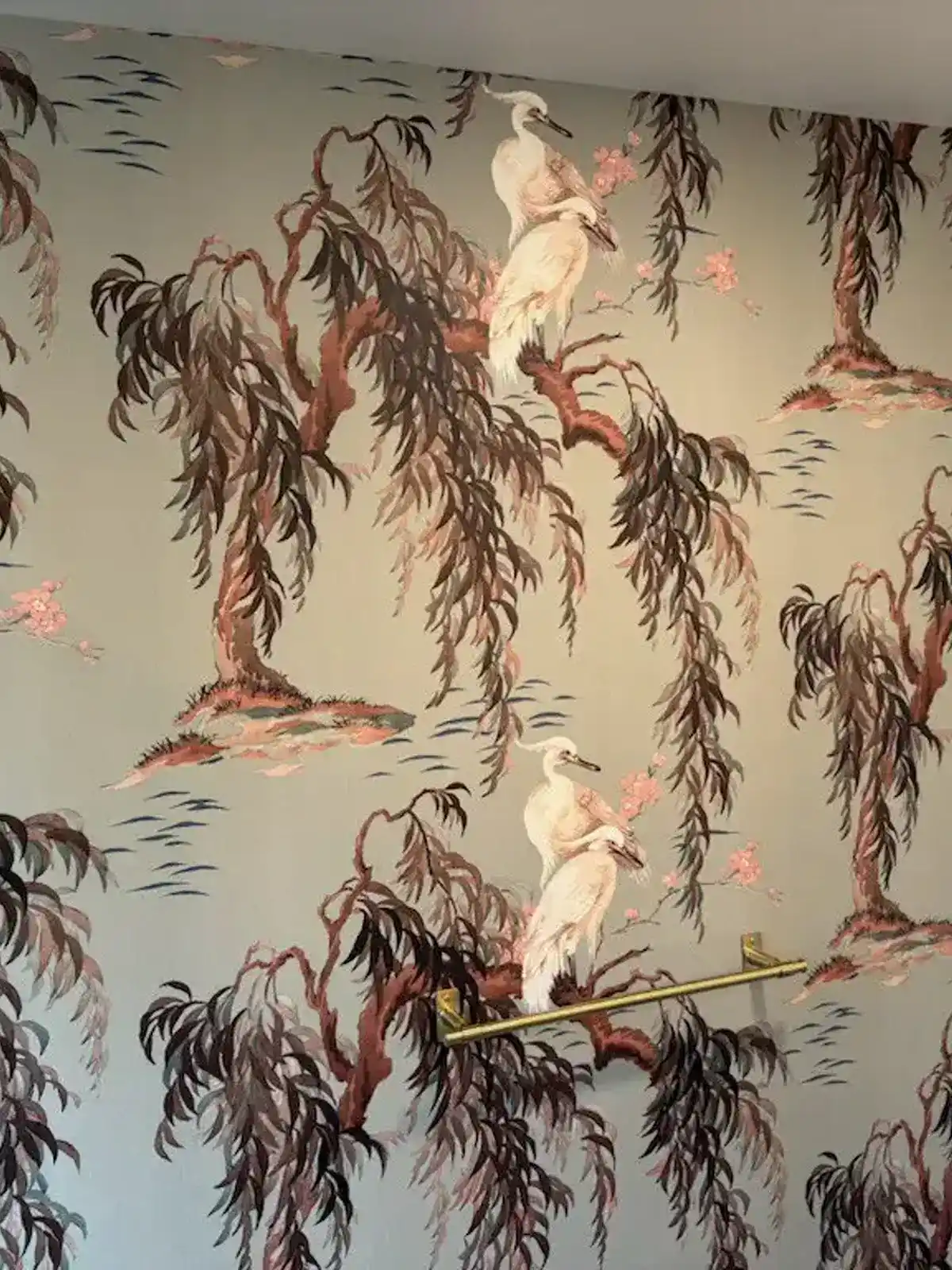 Signature Wallpaper Solutions Universal City