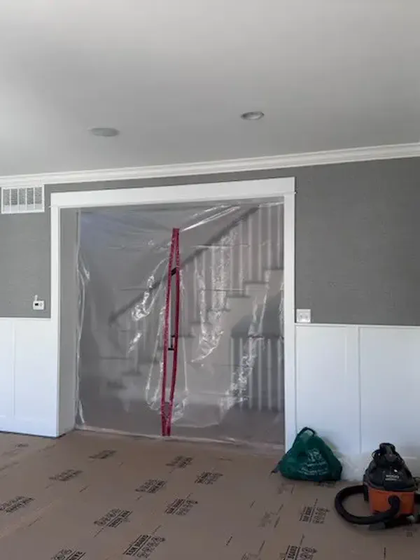 Signature Wallpaper Solutions professional wallpaper removal in San Antonio